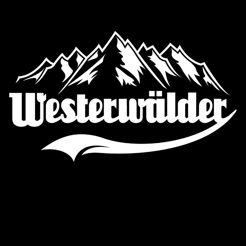 Westerwälder Geschenk Westerwald