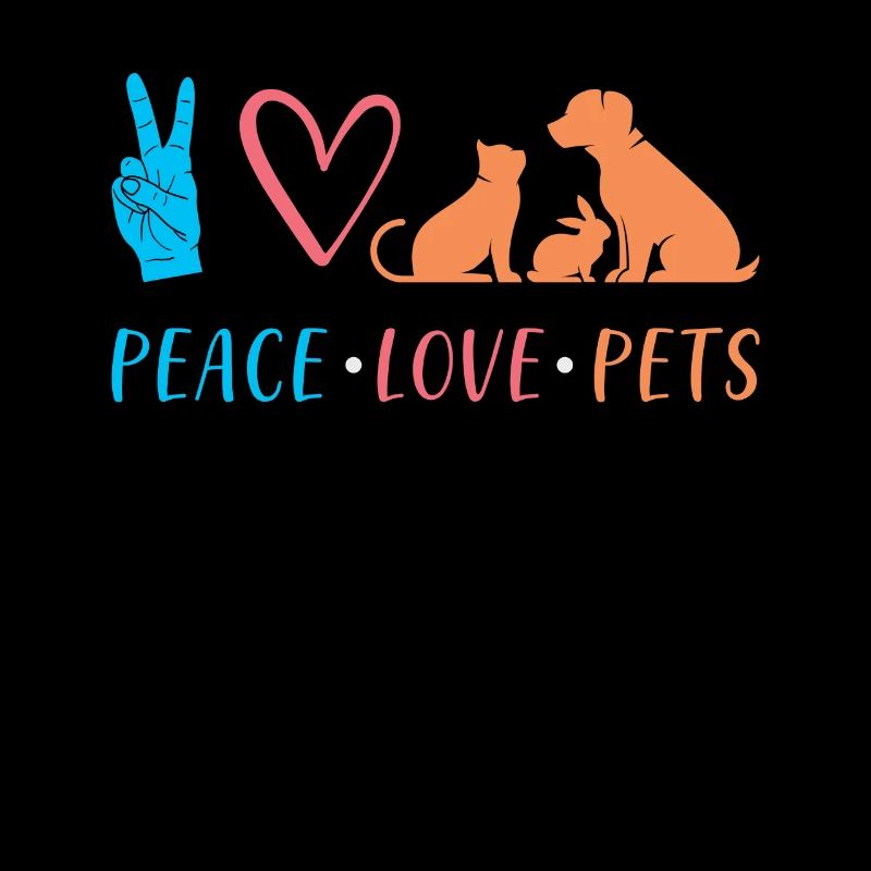 Animals Pets Love