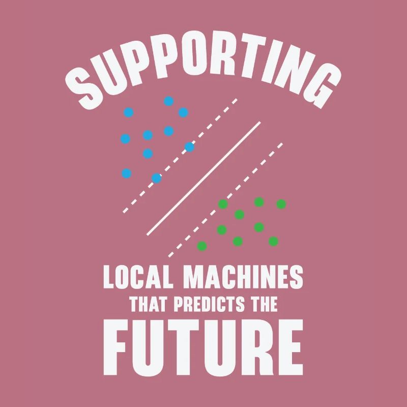 Support Vector Machines Programmeur Artificiel