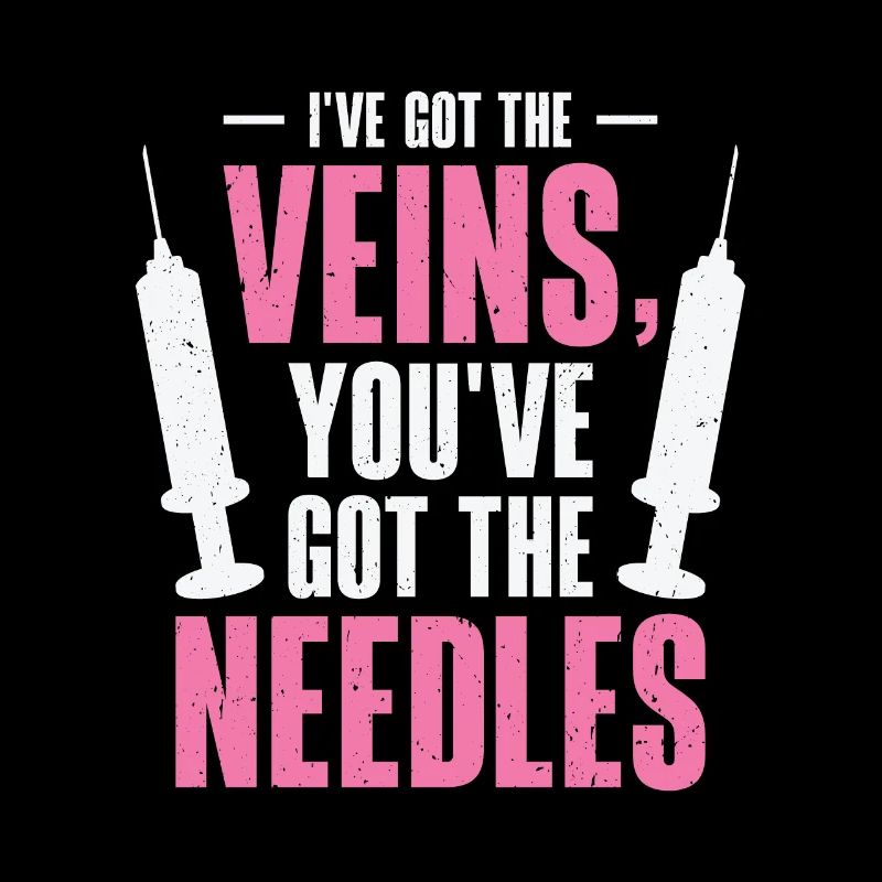 Phlebotomist Phlebotomy Nurse Tech