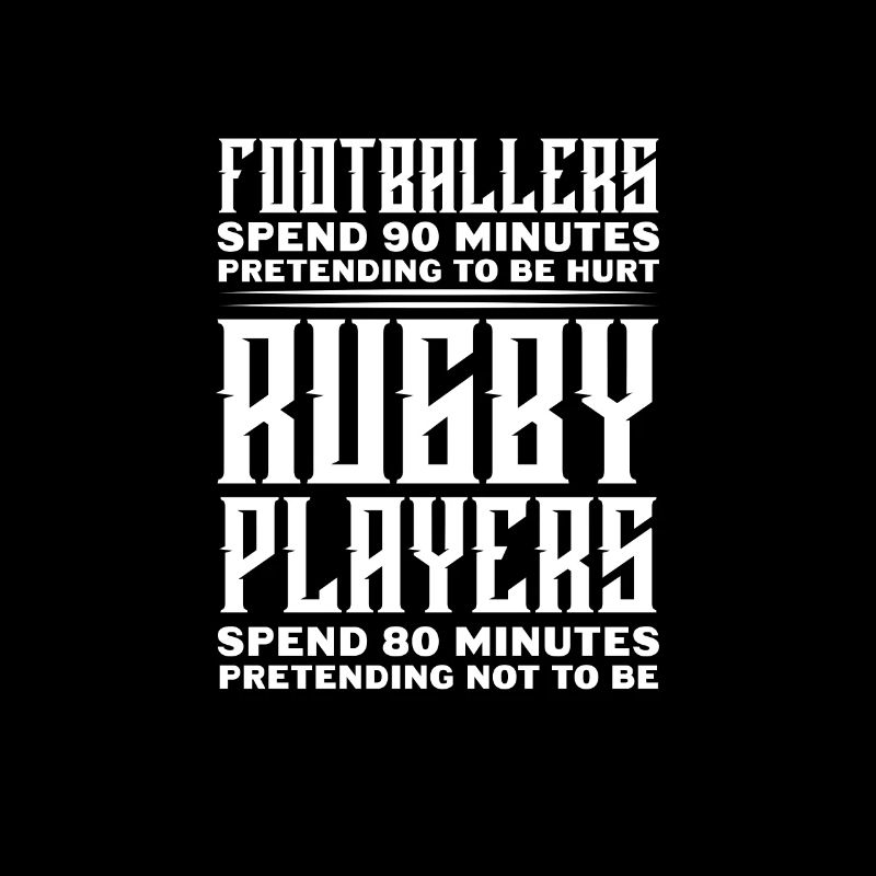 Rugby