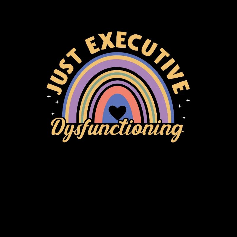 ADHD ADHD Attention Deficit Gift