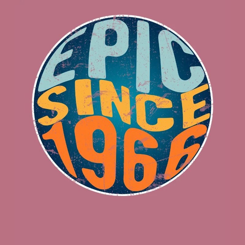 Epic since 1966