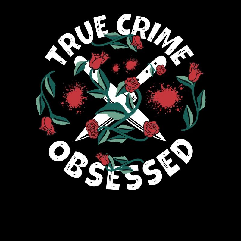 True Crime obsédé
