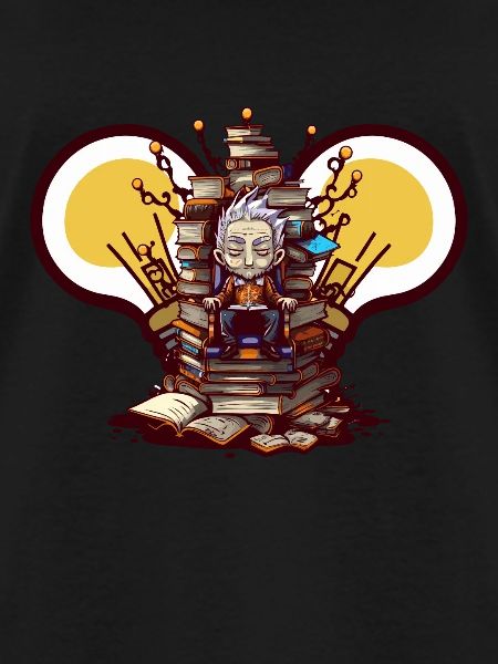 Books Throne of Science - Atheist Atheism