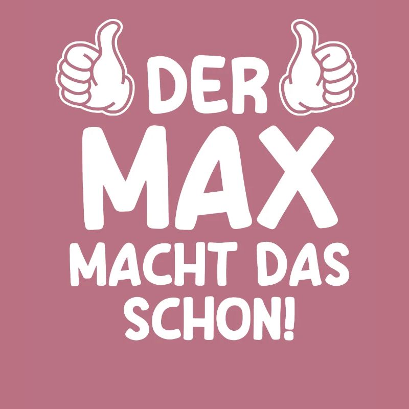Max
