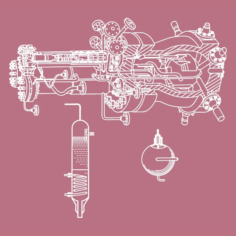 Réacteur nucléaire Phyik
