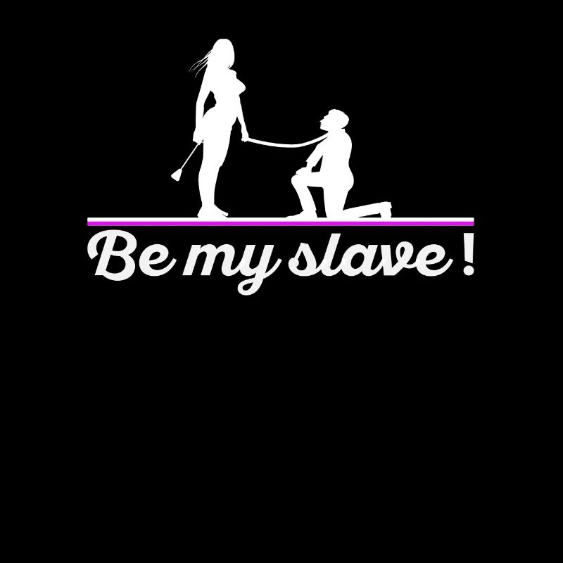 Be my slave Maîtresse Femdom Domination BDSM
