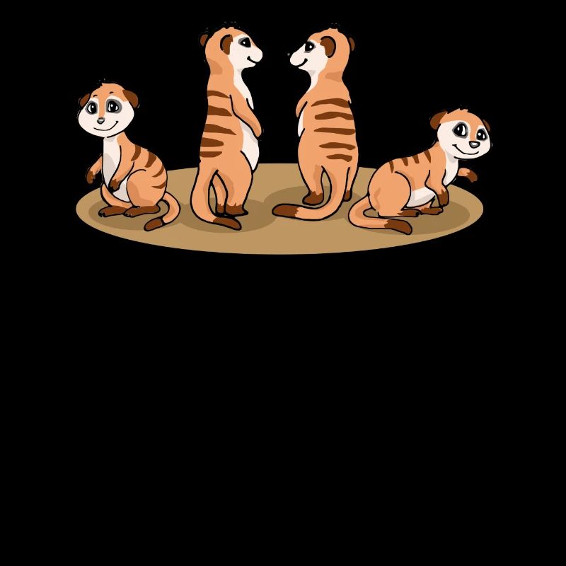 Erdmännchen