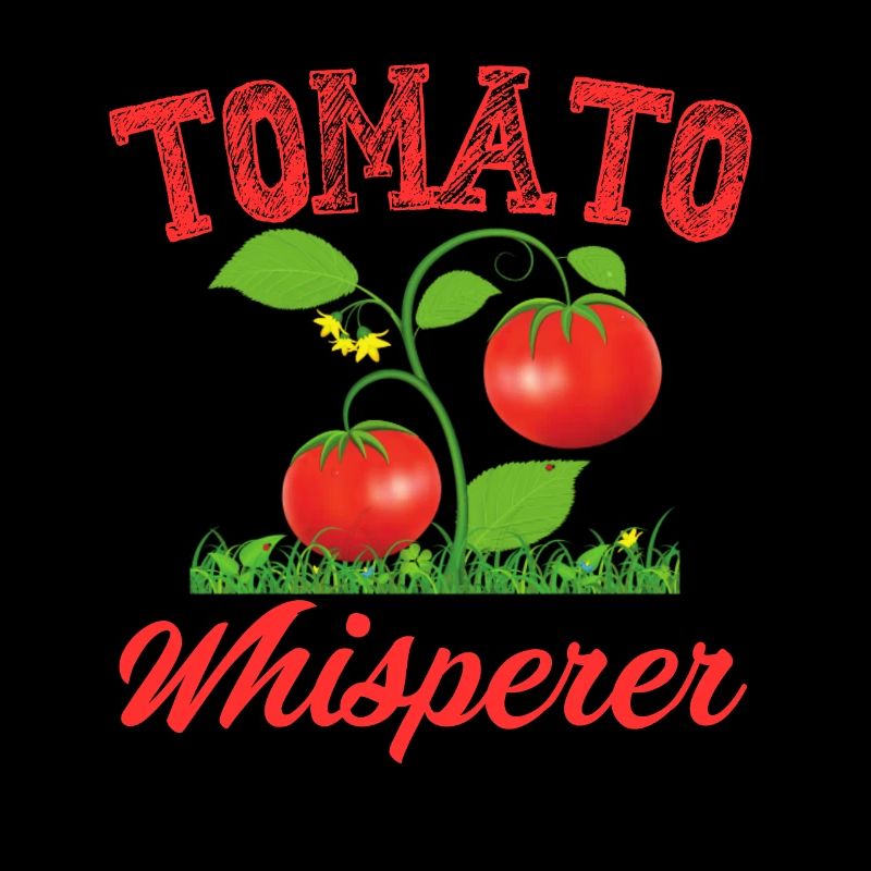 Chuchoteur de tomates