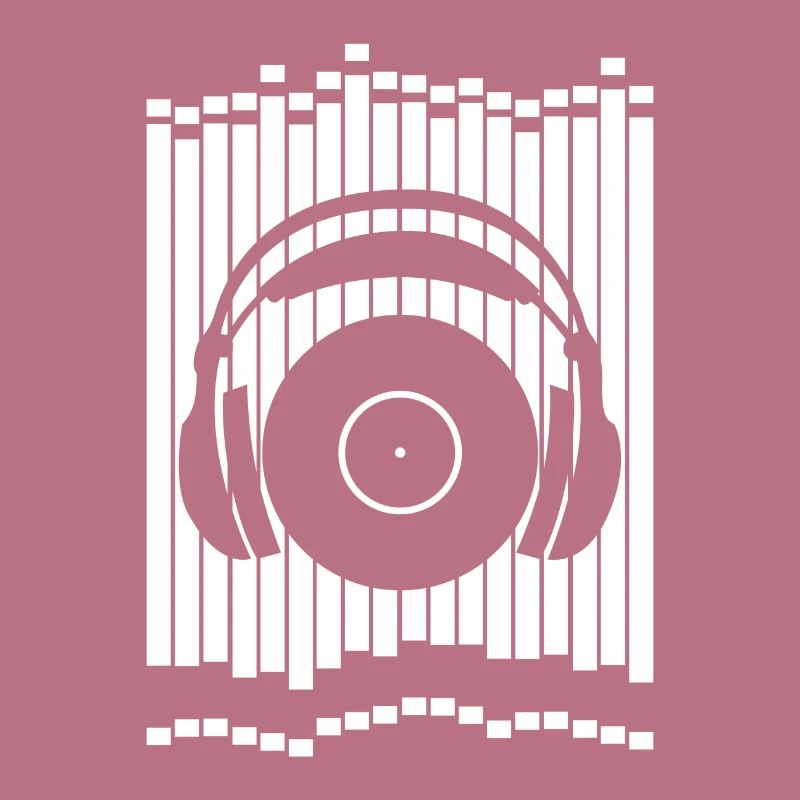 Equalizer DJ Geschenkidee