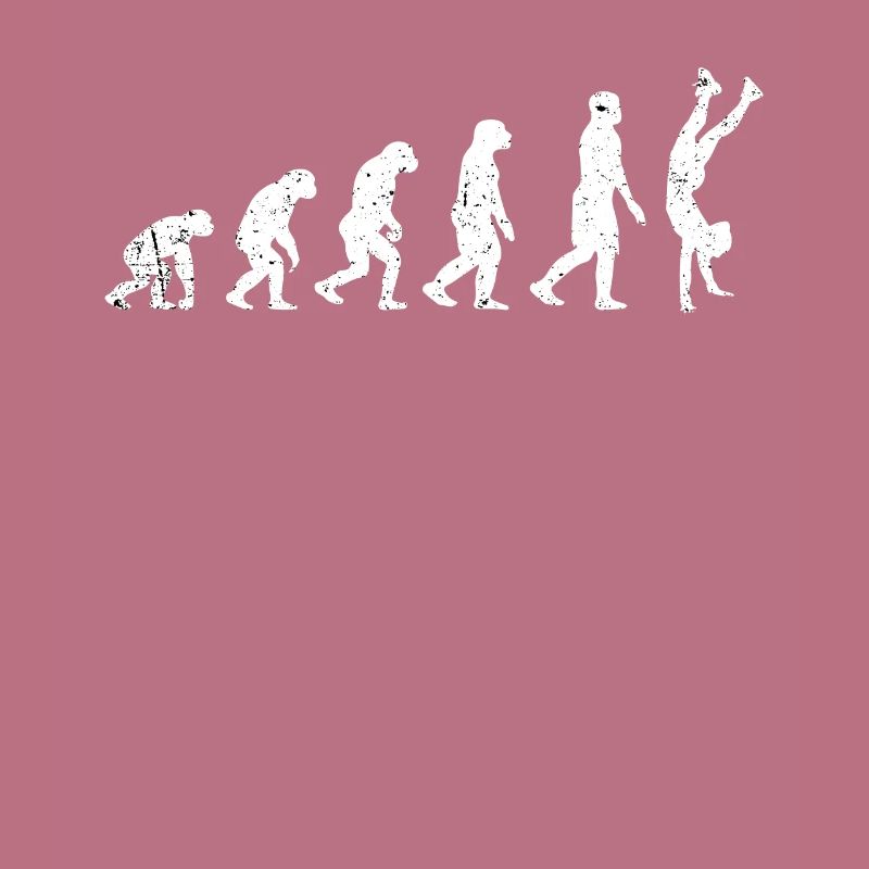 Poirier Evolution