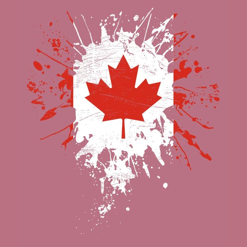 Drapeau du Canada