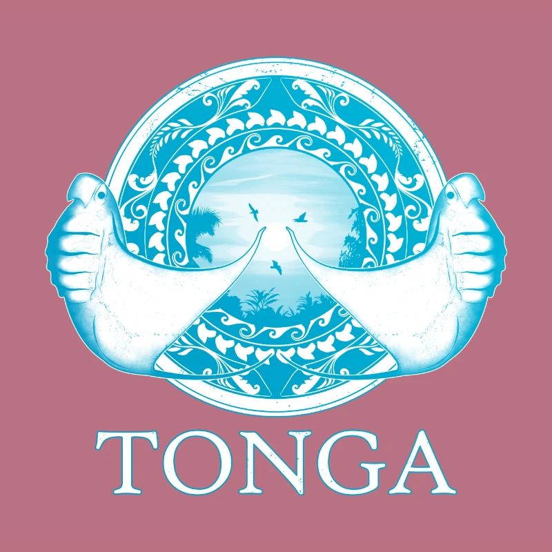 Tonga Mantarochen