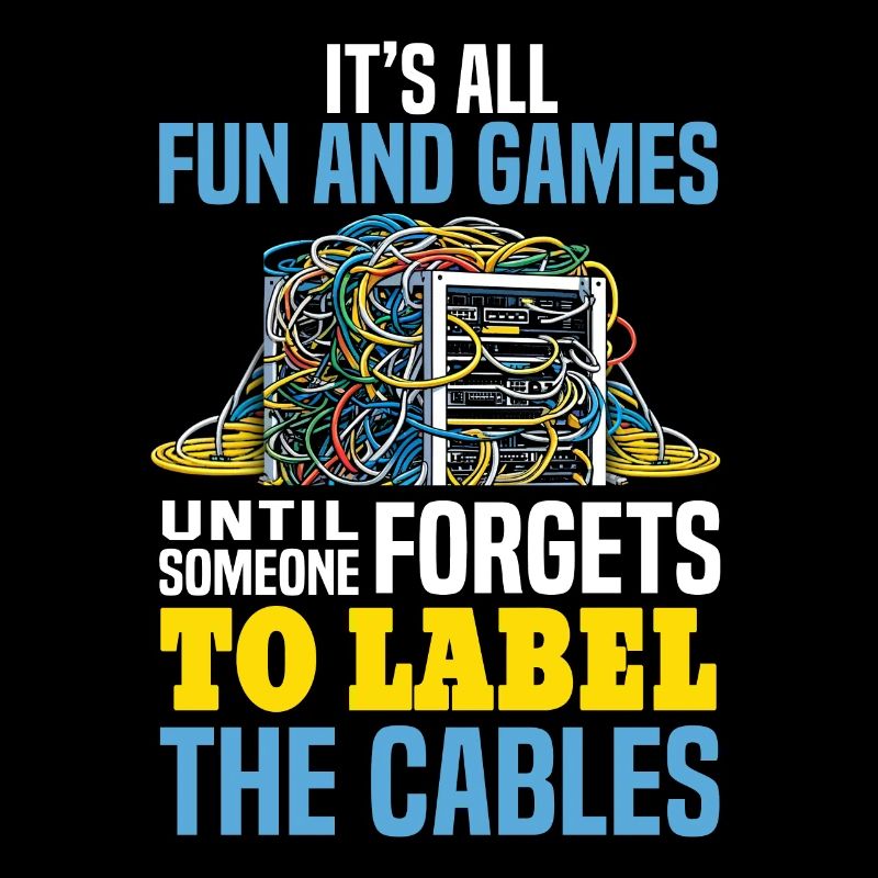 Administrateur réseau Sysadmin