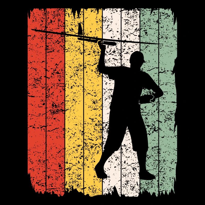 Model Flight Model Maker Airplane Retro Gift