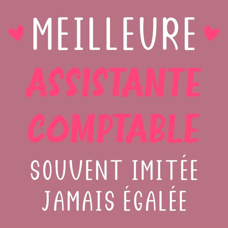 Meilleure assistante comptable