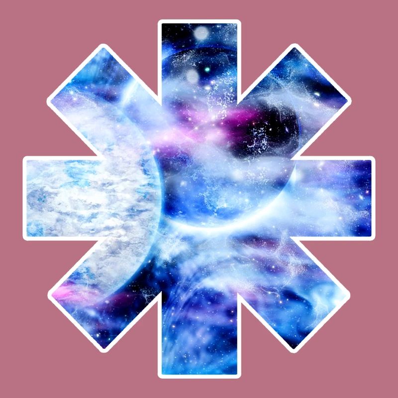 space asterisk