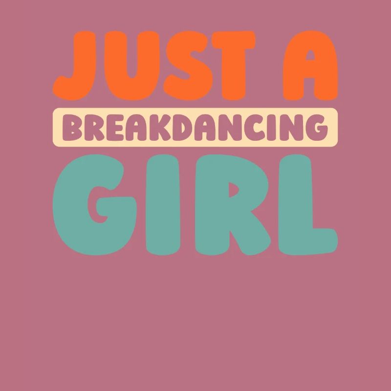 Breakdance Breakdancer Breakdancing