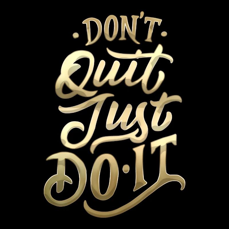 Don't Quit Gradient Script