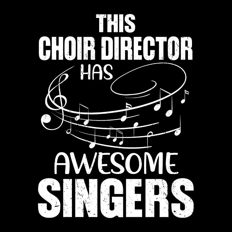 Choir Director