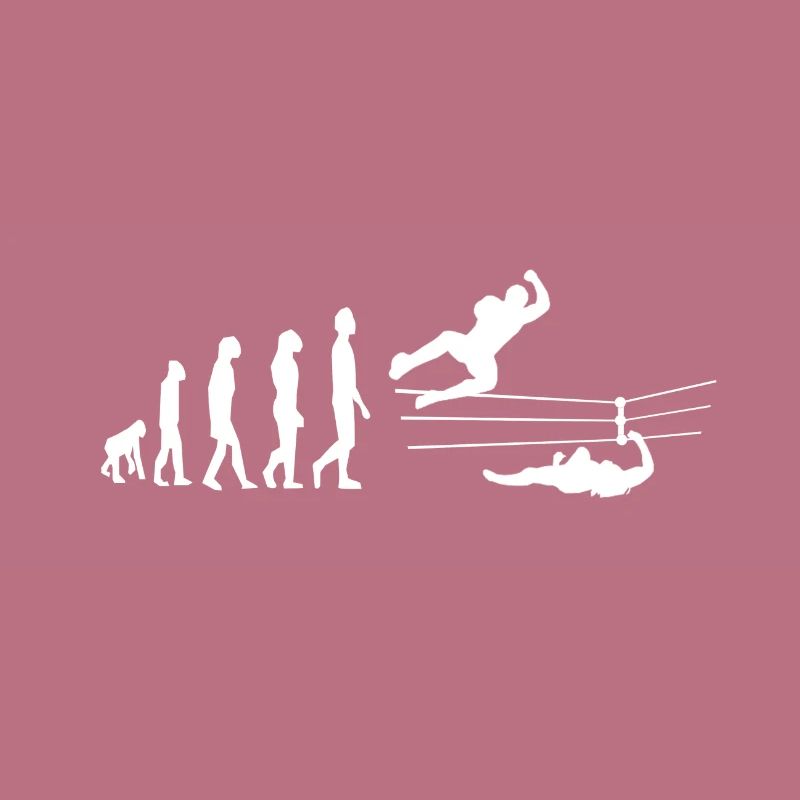 Wrestling Evolution
