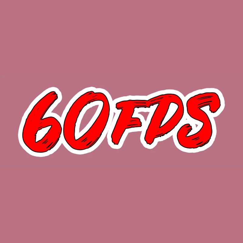 60fps