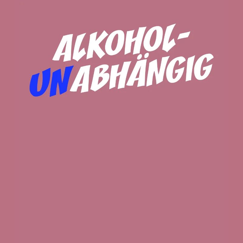 Sans alcool Sobre Straight Edge Sans alcool