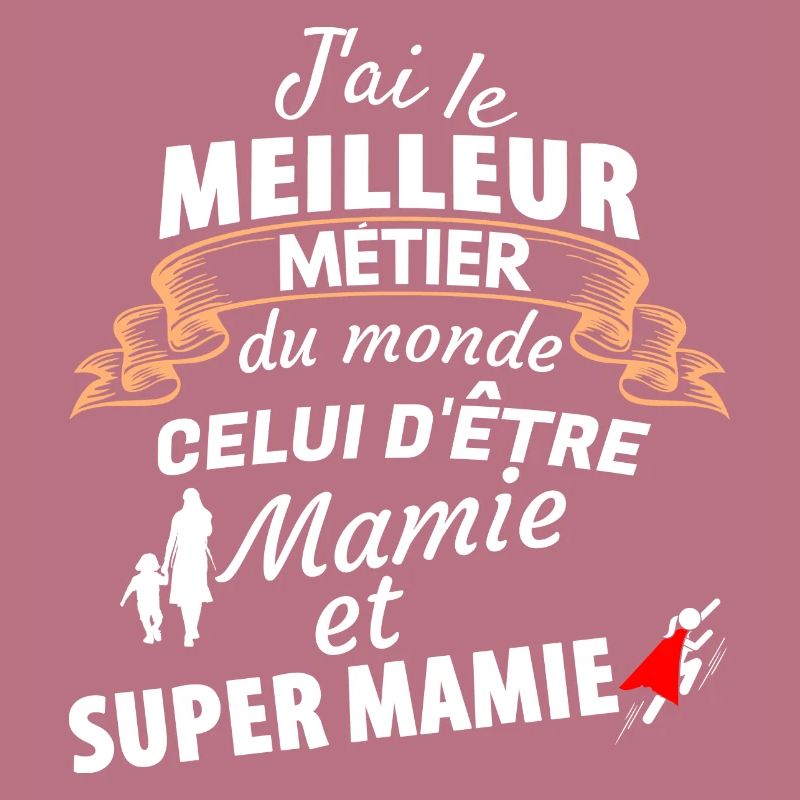 Pride Granny Superheldin