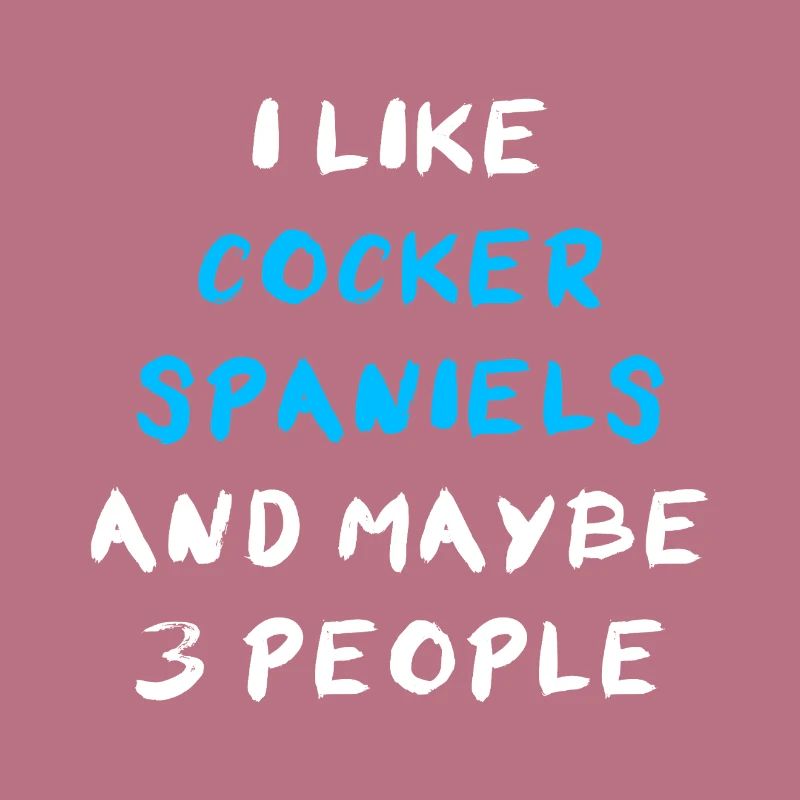 Cocker Spaniel