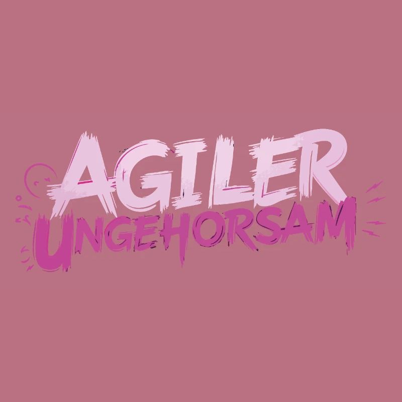 Désobéissance Agile - Déclaration