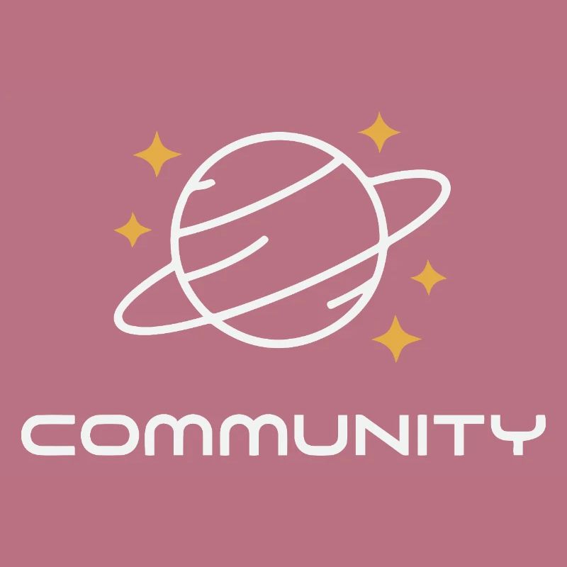Planet Ringed Unity