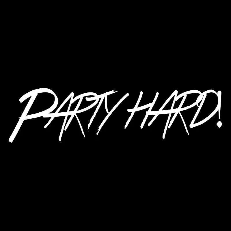 Party Hard !