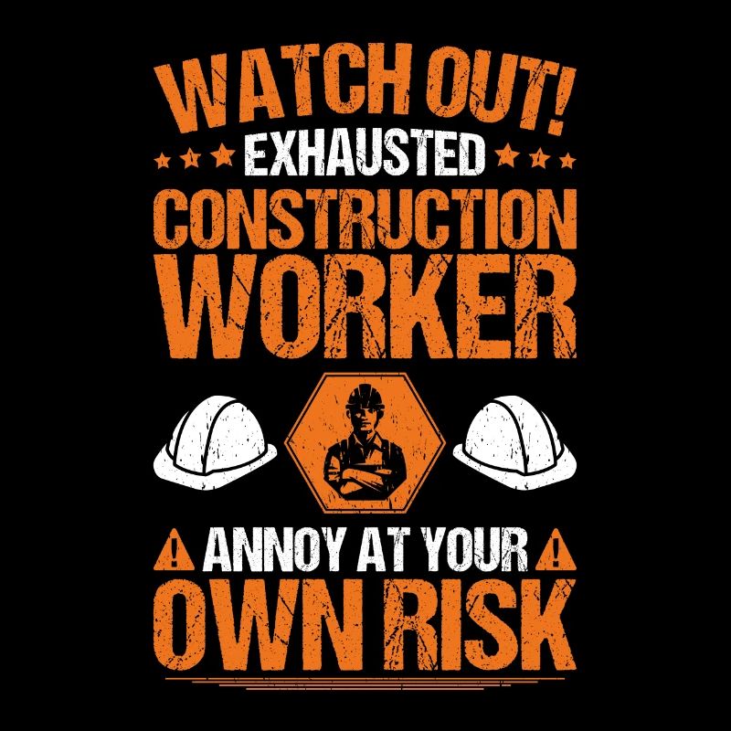 Ouvrier de la construction Métier de la construction Profession de la construction Maçon