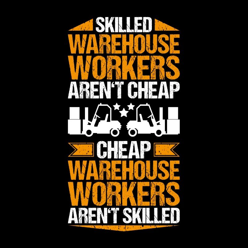 Warehouse Logistics Specialist Warehouse Worker Warehouse