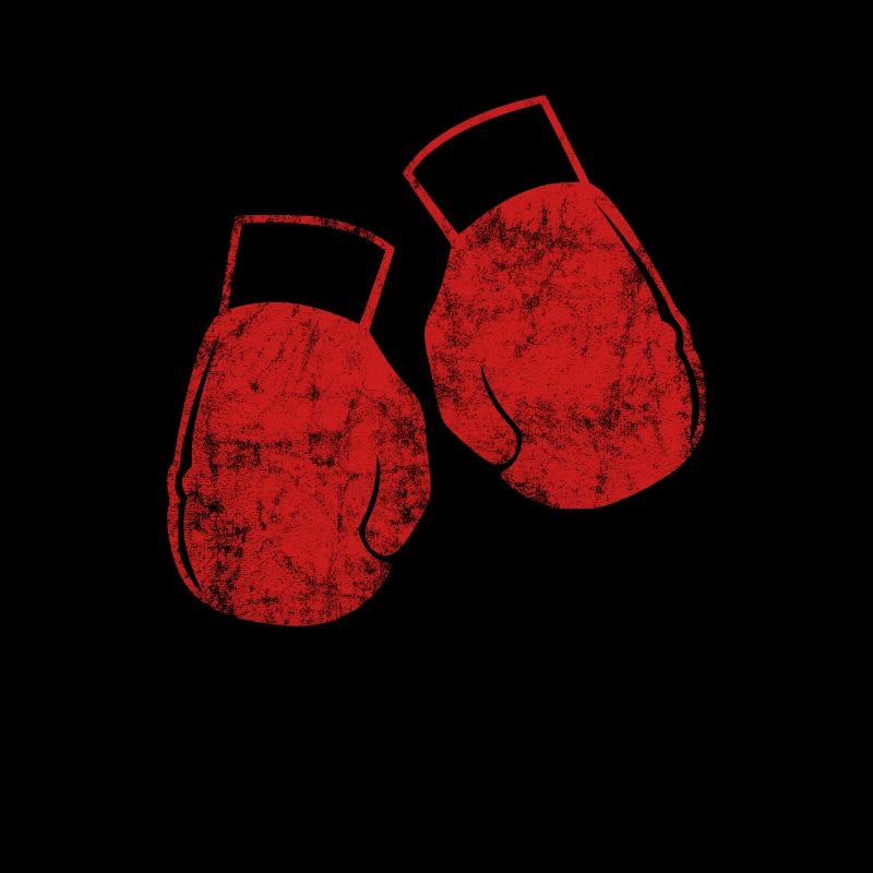Gants de boxe