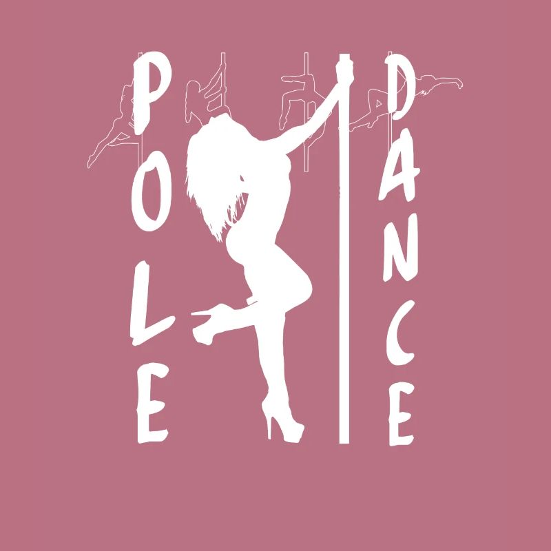 Pole Dance Pole Dancer Shirt Gift