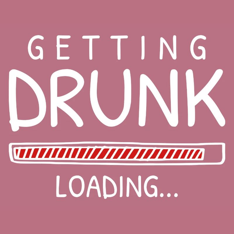 Getting Drunk Loading