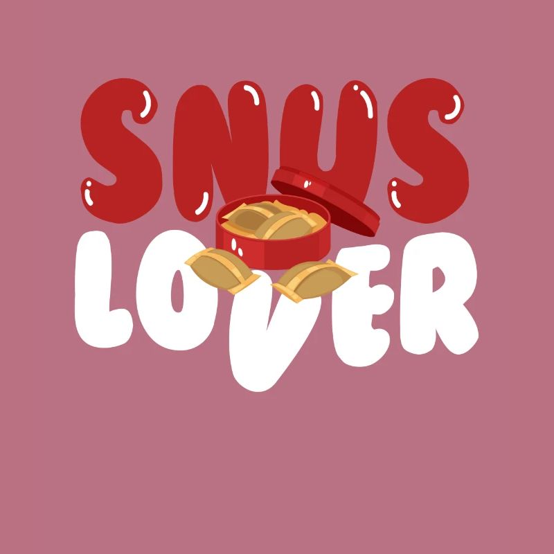 Snus Lover Tabak Nikotin