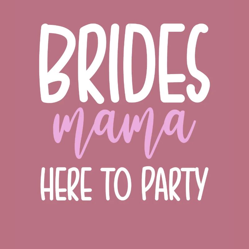 Brides Maman Mère De La mariée Mutter Der Braut