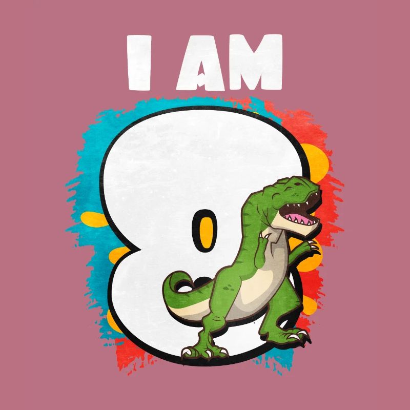 8e anniversaire