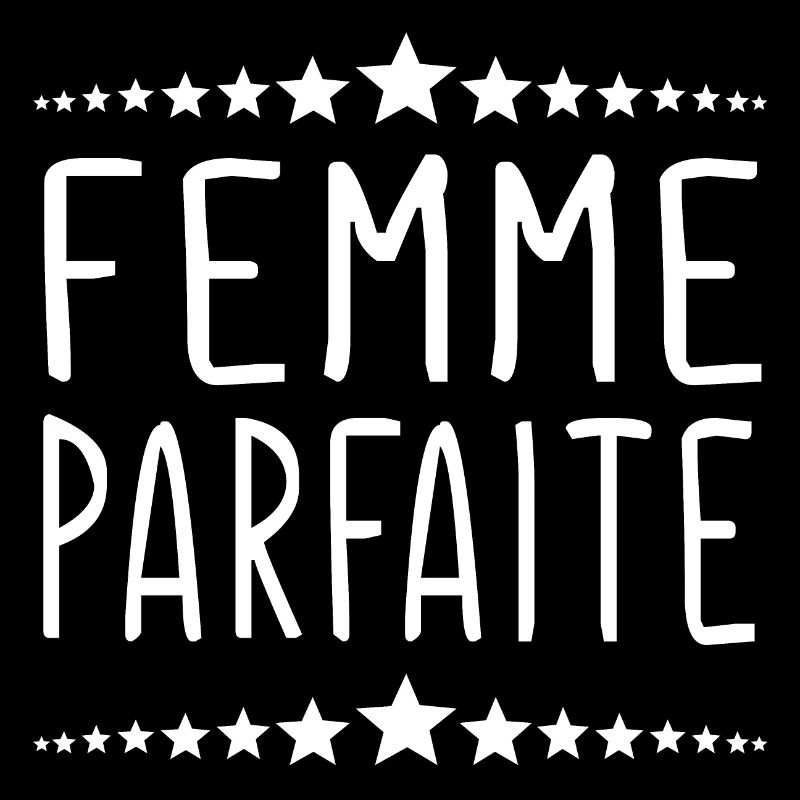 femme parfaite