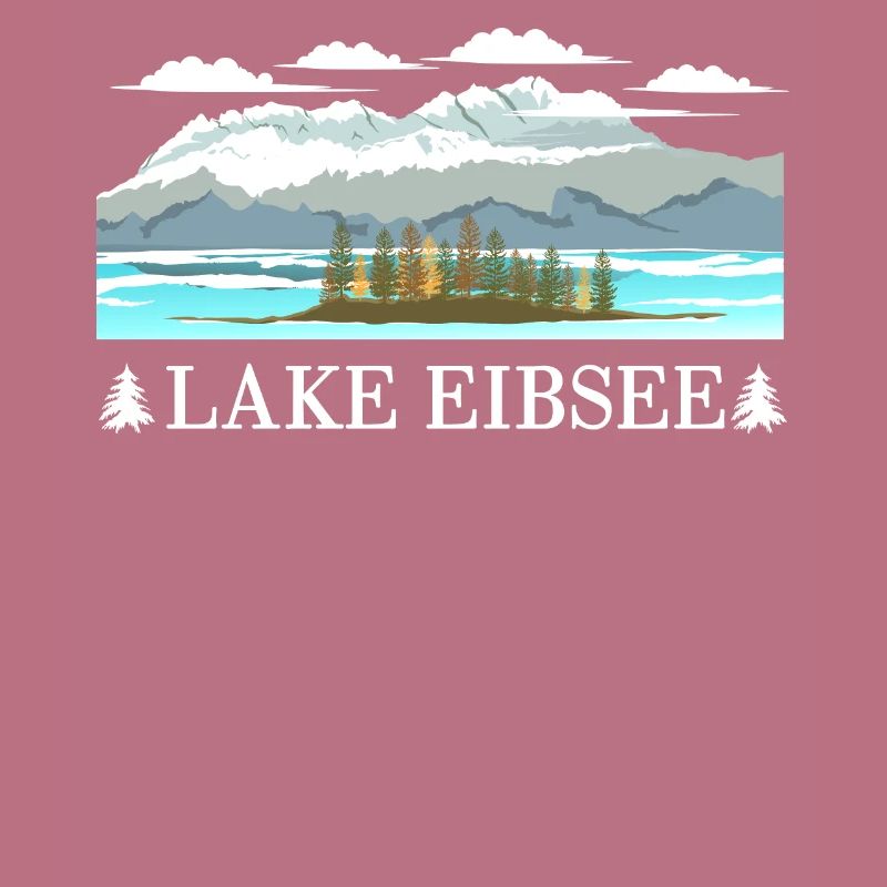 Lake Eibsee