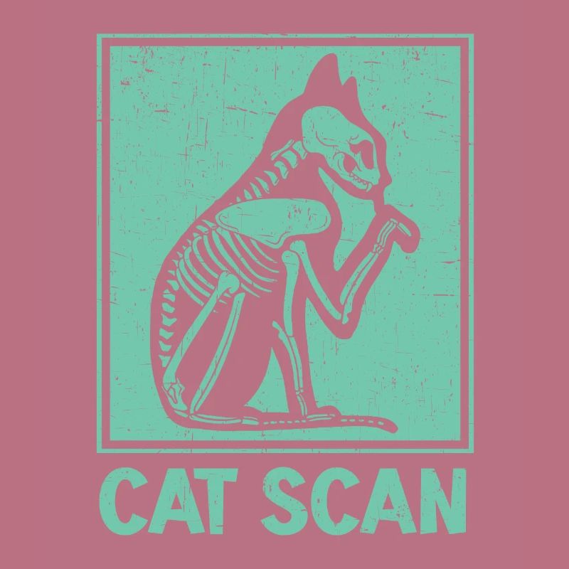 Cat Scan Radiologist Radiologic Technologist