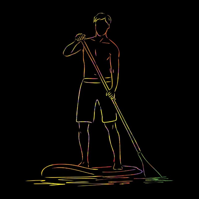 Stand Up Paddle Stand Up Board Sup