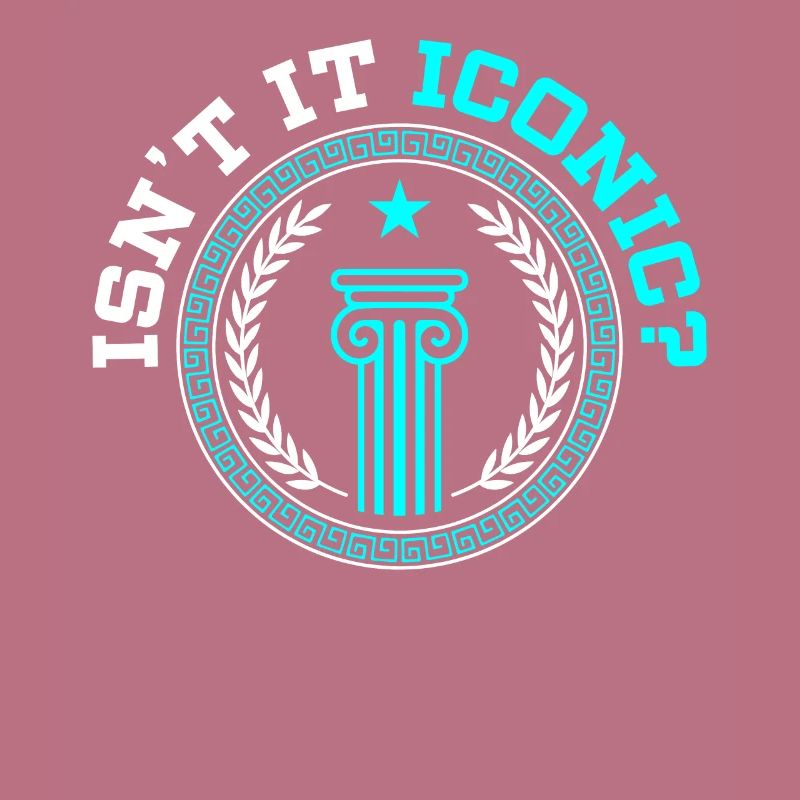 N’est-ce pas Ionic Architect Architecture Draftsman