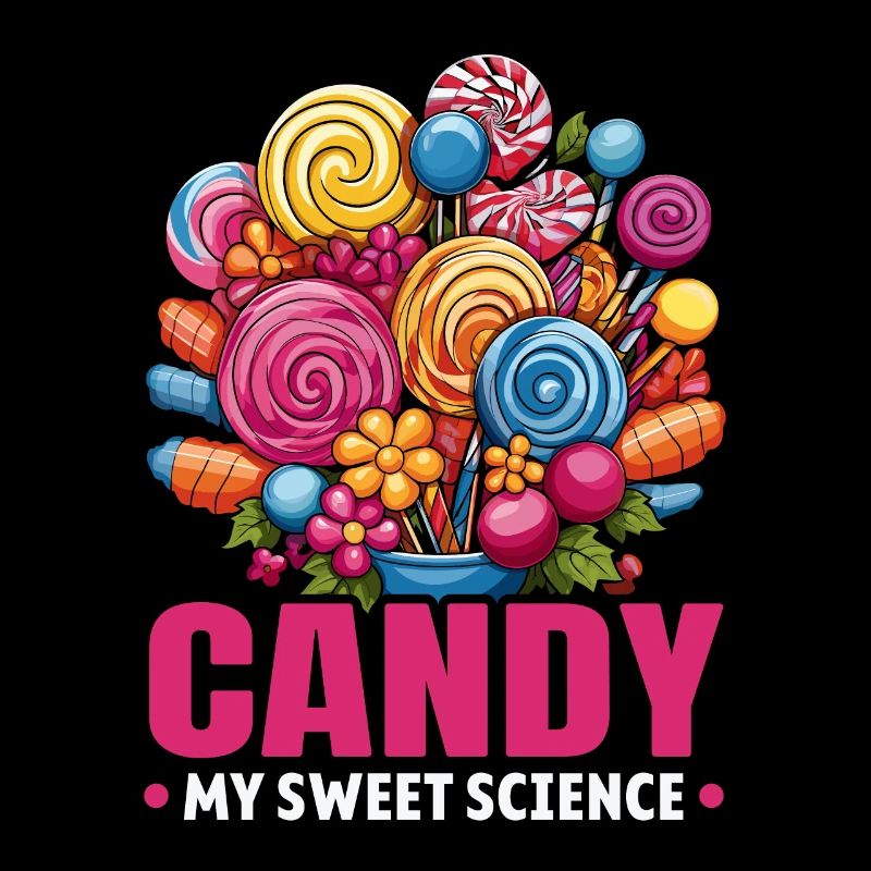 Candy Making Candy Maker Candymaking I Love Candy