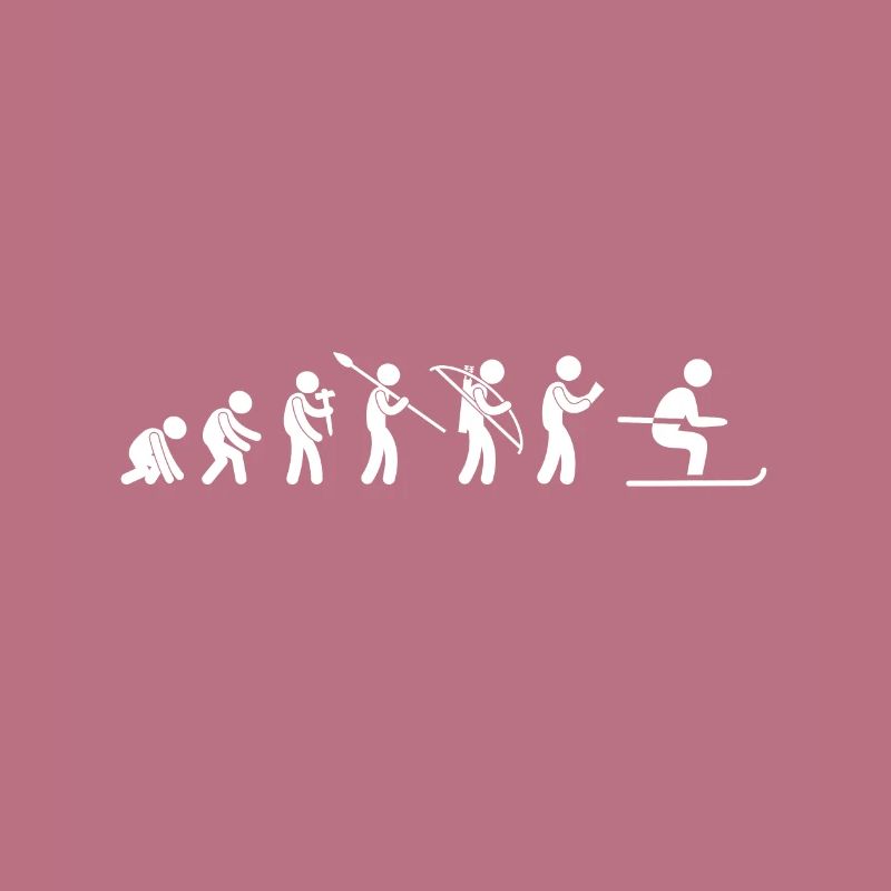 Ski evolution
