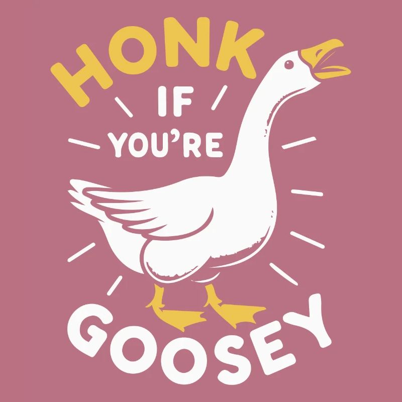 Toeter Gans
