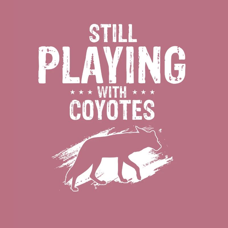 Conception de coyote pour les réacteurs de coyote